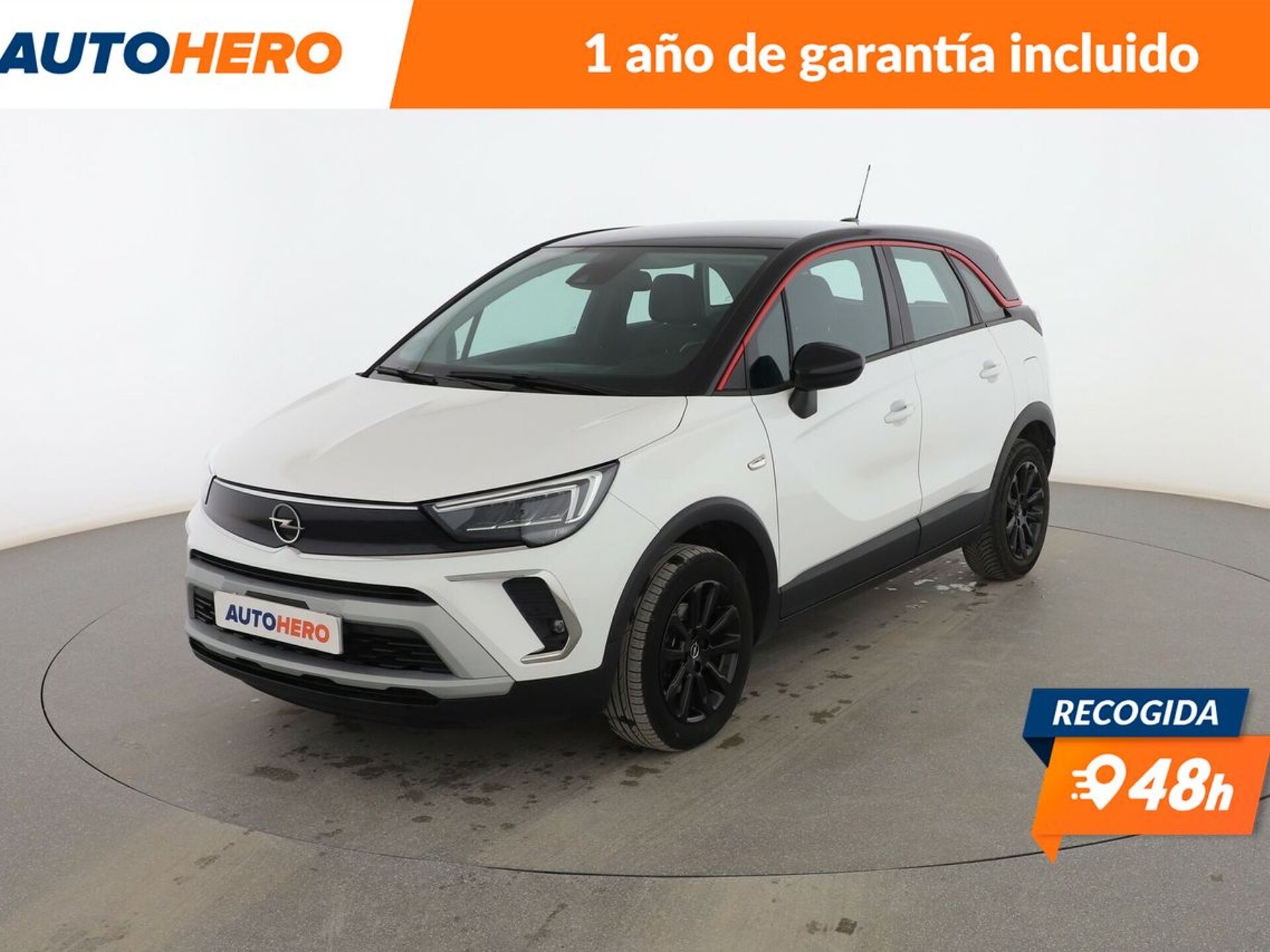 Imagen de OPEL Crossland