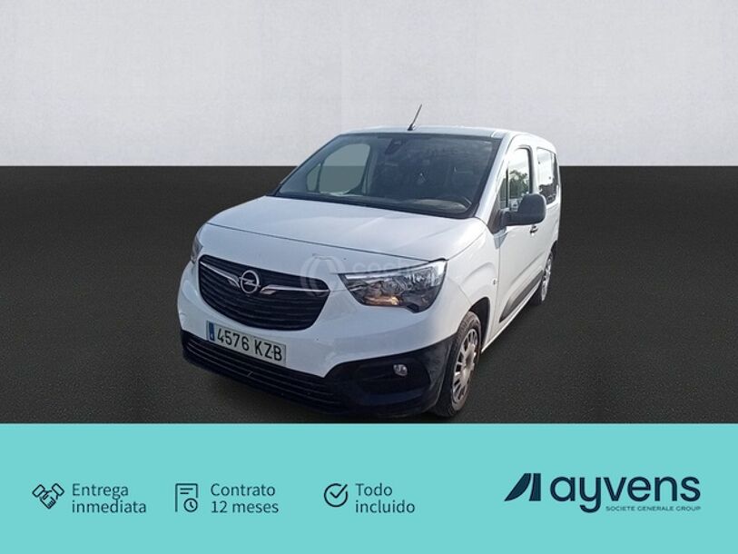 Foto del OPEL Combo Life 1.5TD S-S Expression L 100