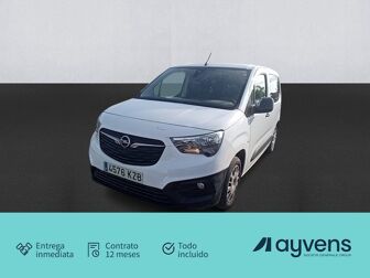 Imagen de OPEL Combo Life 1.5TD S-S Expression L 100