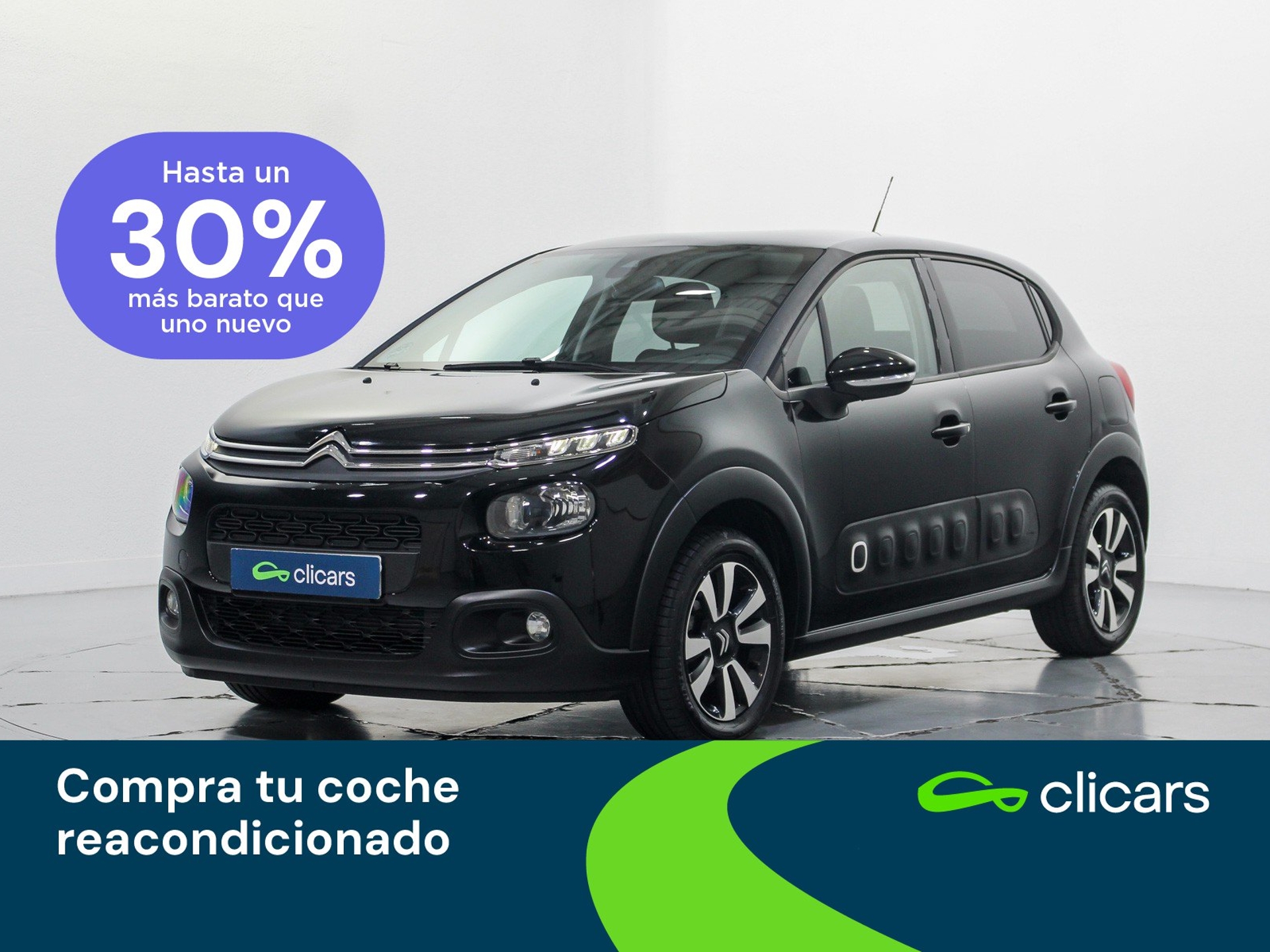 Imagen de CITROEN C3