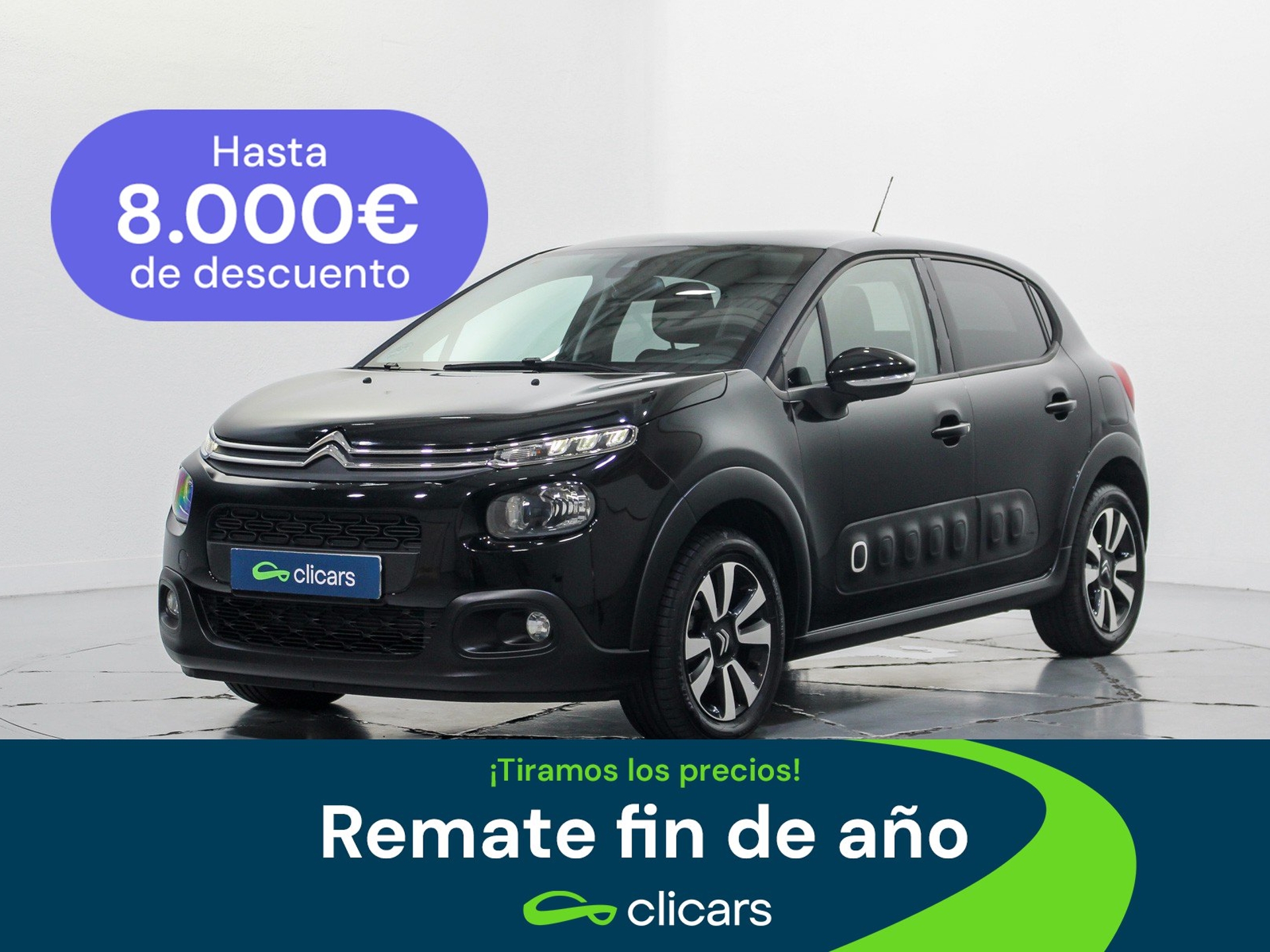 Imagen de CITROEN C3