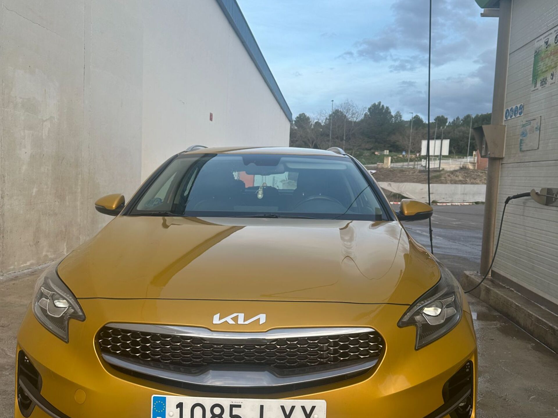 Imagen 2 de KIA XCeed