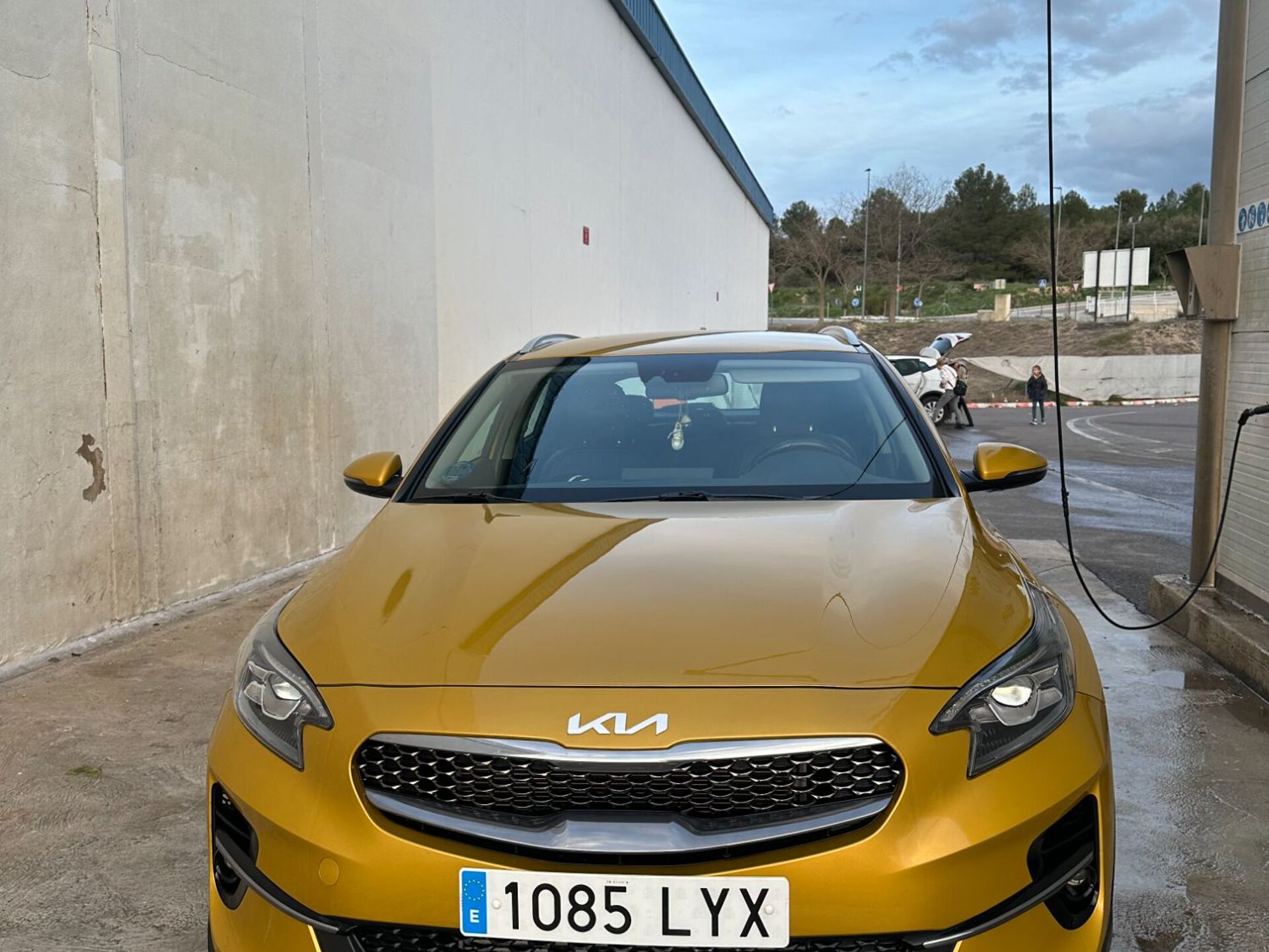 Imagen 3 de KIA XCeed