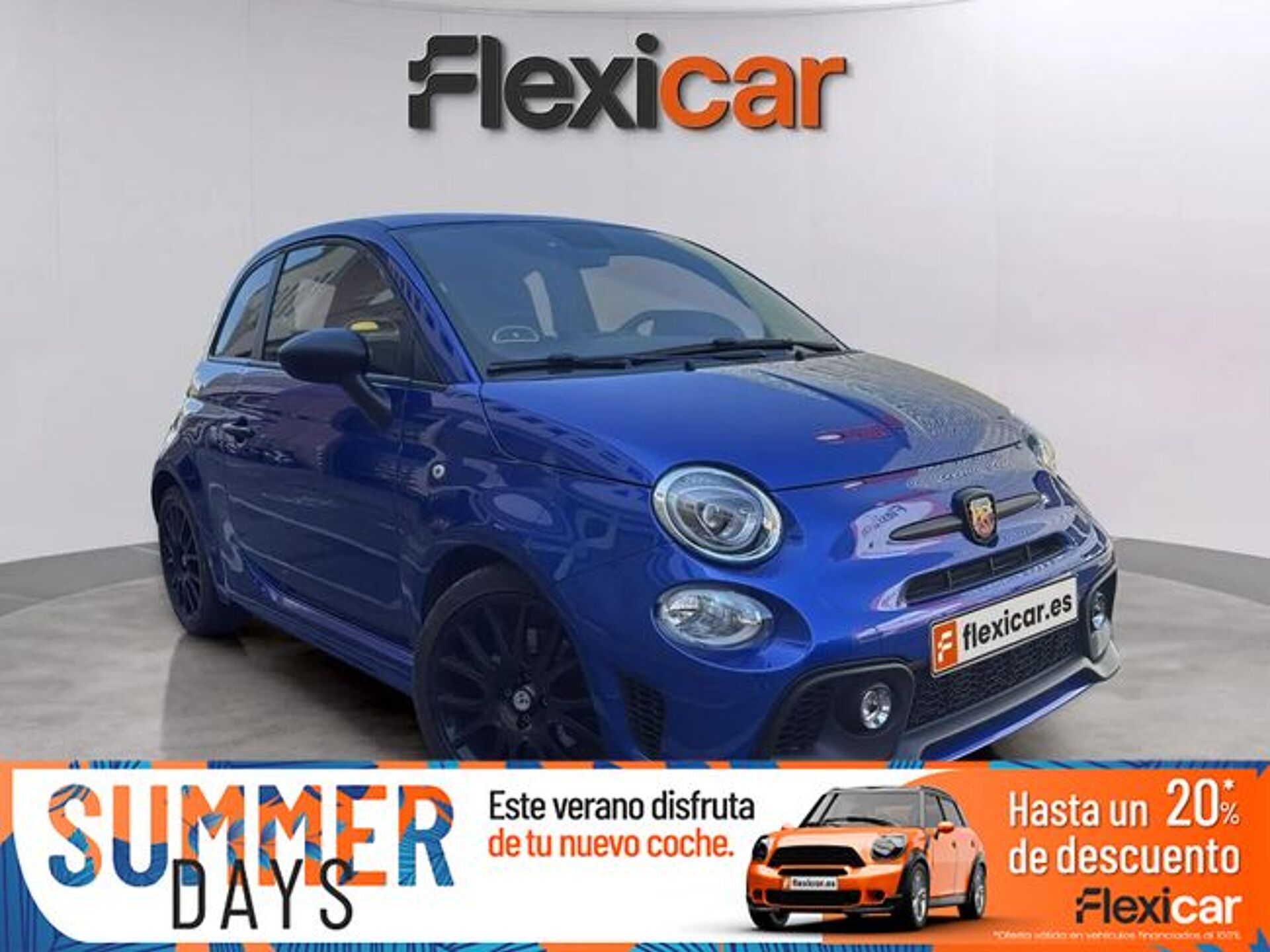 Imagen de ABARTH 595