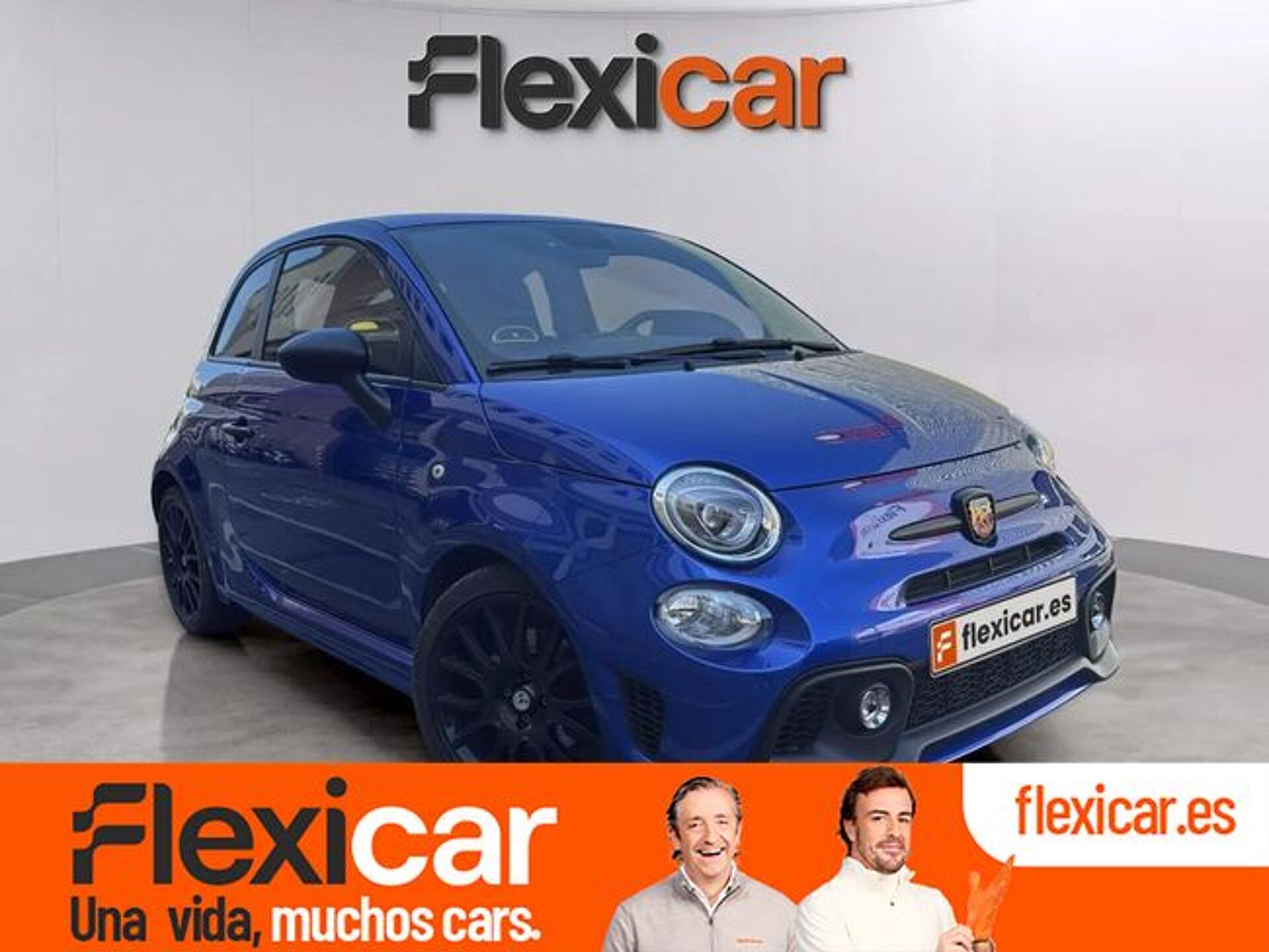 Imagen de ABARTH 595