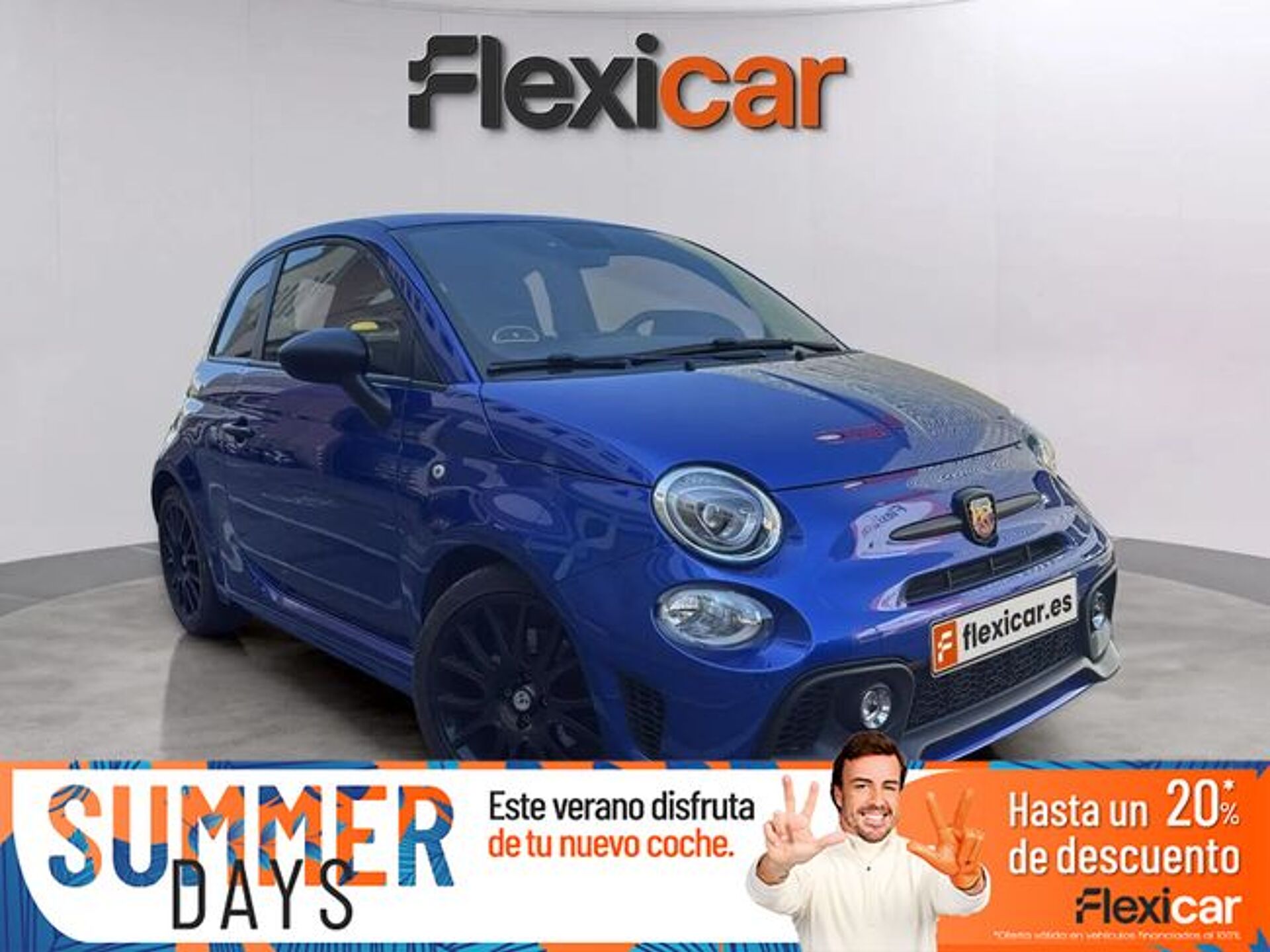 Imagen de ABARTH 595