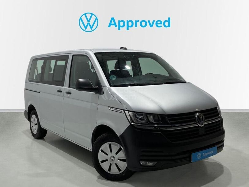 Foto del VOLKSWAGEN Caravelle 2.0TDI Batalla Corta 110kW Aut