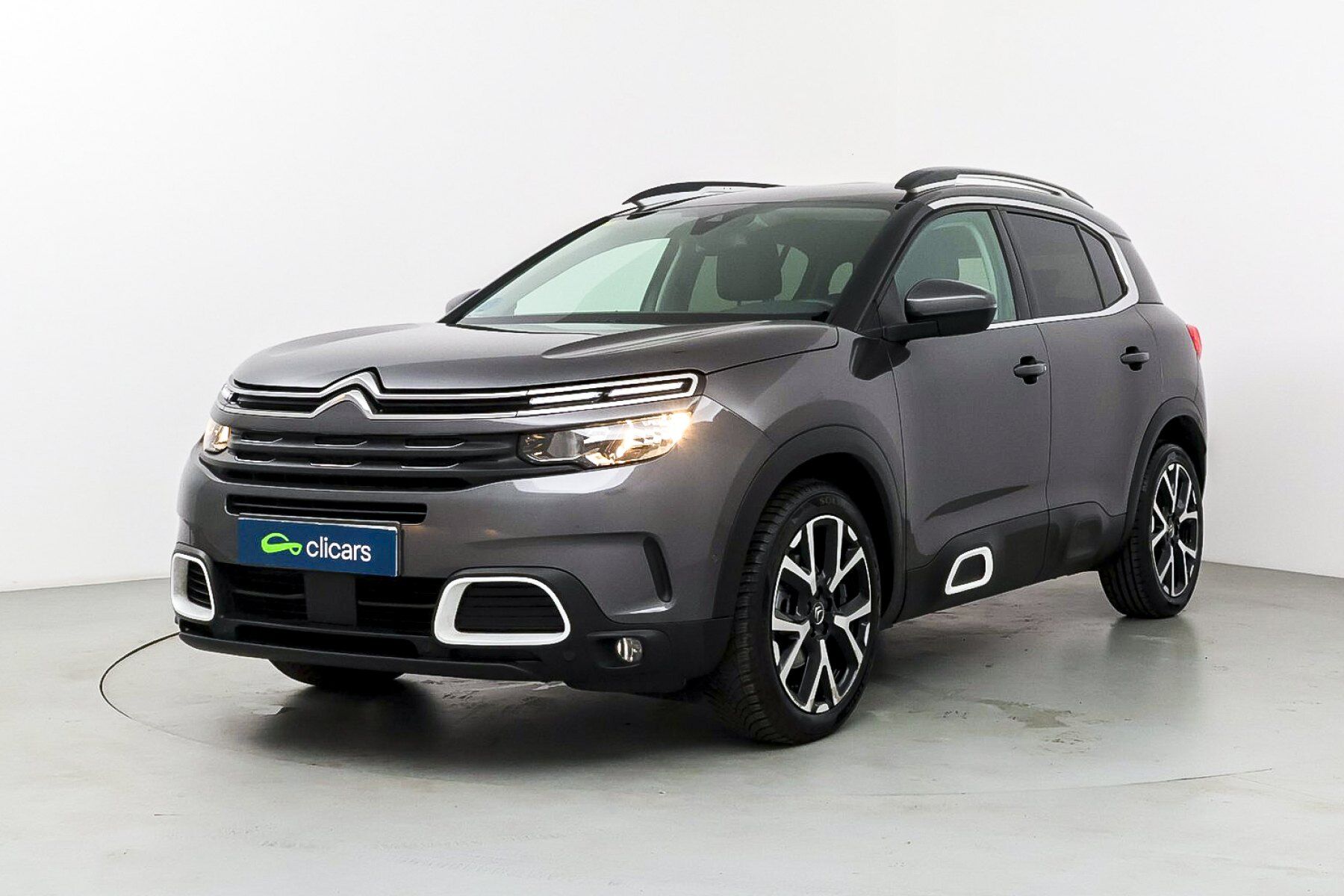 Foto del CITROEN C5 Aircross PureTech S&S Feel 130