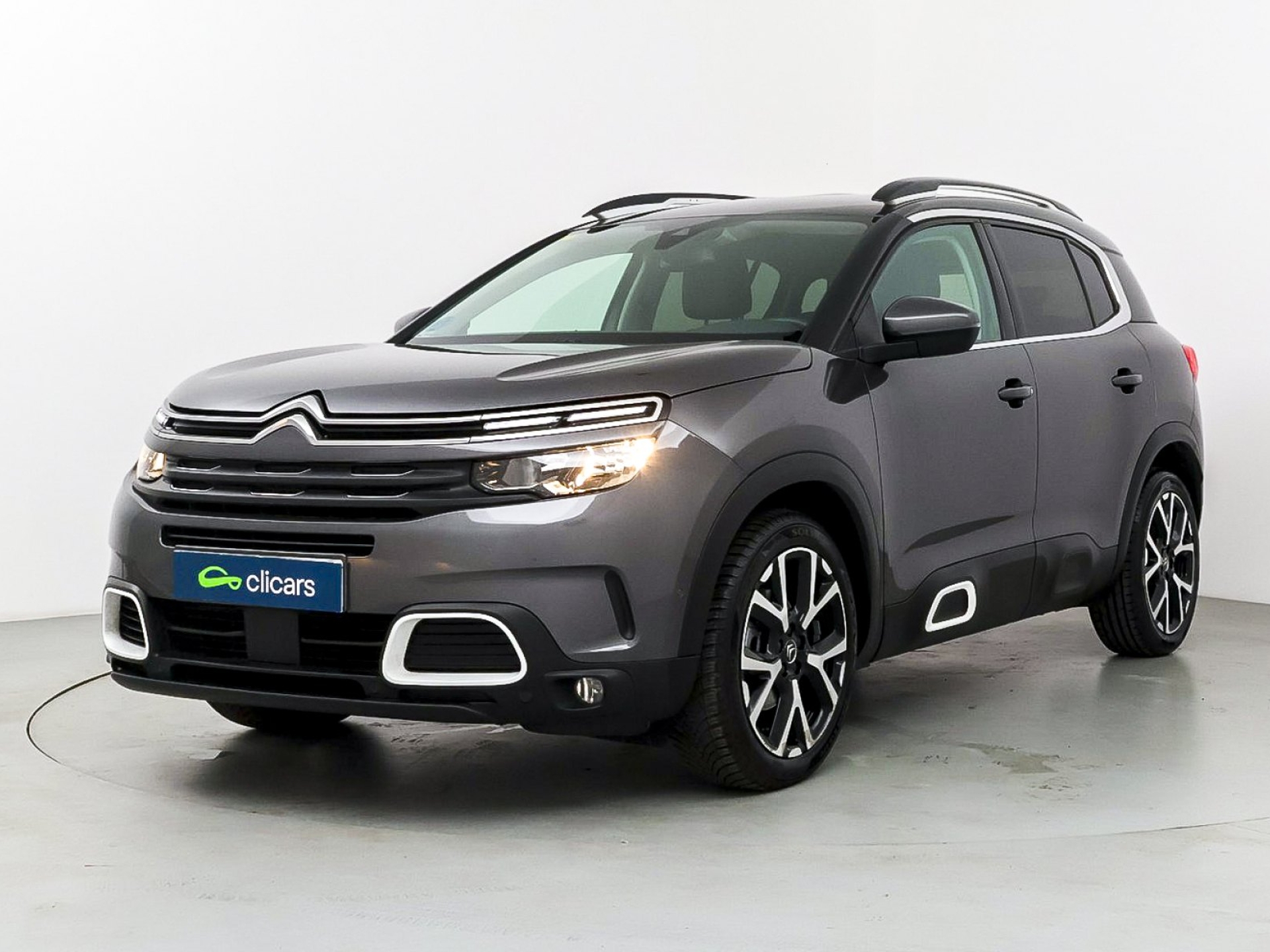 Imagen de CITROEN C5 Aircross