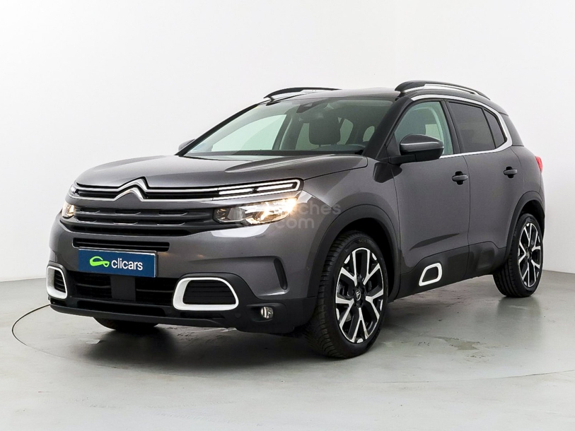 Foto del CITROEN C5 Aircross PureTech S&S Feel 130