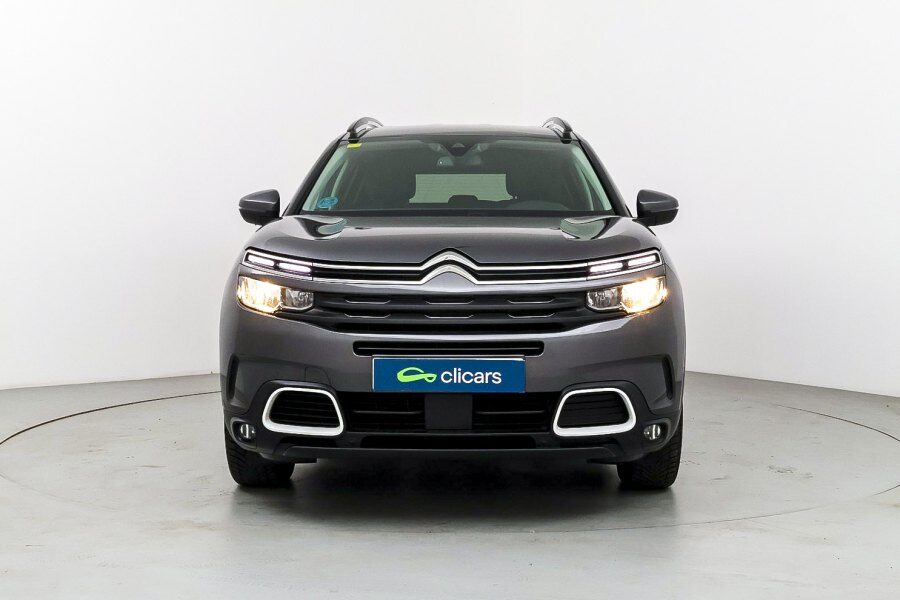 Foto del CITROEN C5 Aircross PureTech S&S Feel 130