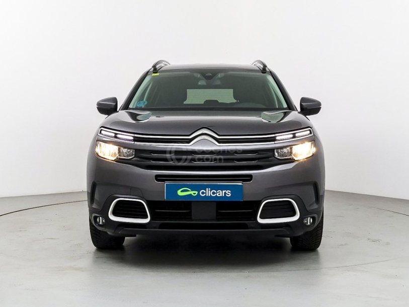Foto del CITROEN C5 Aircross PureTech S&S Feel 130