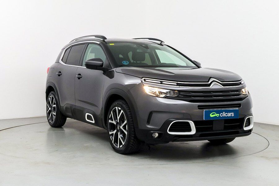 Foto del CITROEN C5 Aircross PureTech S&S Feel 130