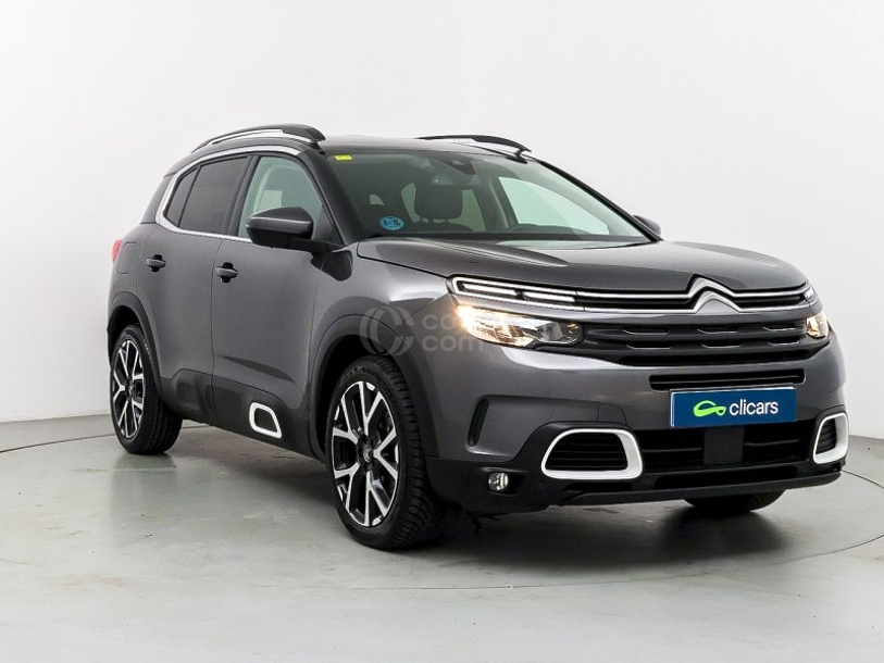 Foto del CITROEN C5 Aircross PureTech S&S Feel 130