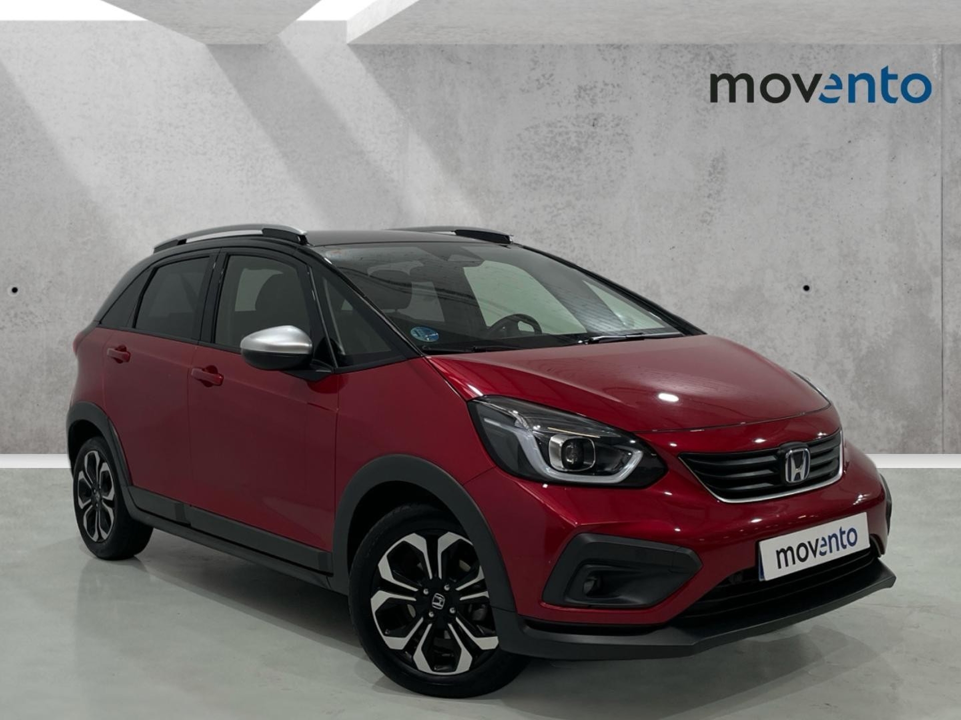 Imagen de HONDA Jazz