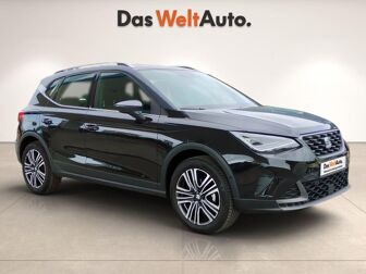 Imagen de SEAT Arona 1.0 TSI S&S FR XM 110