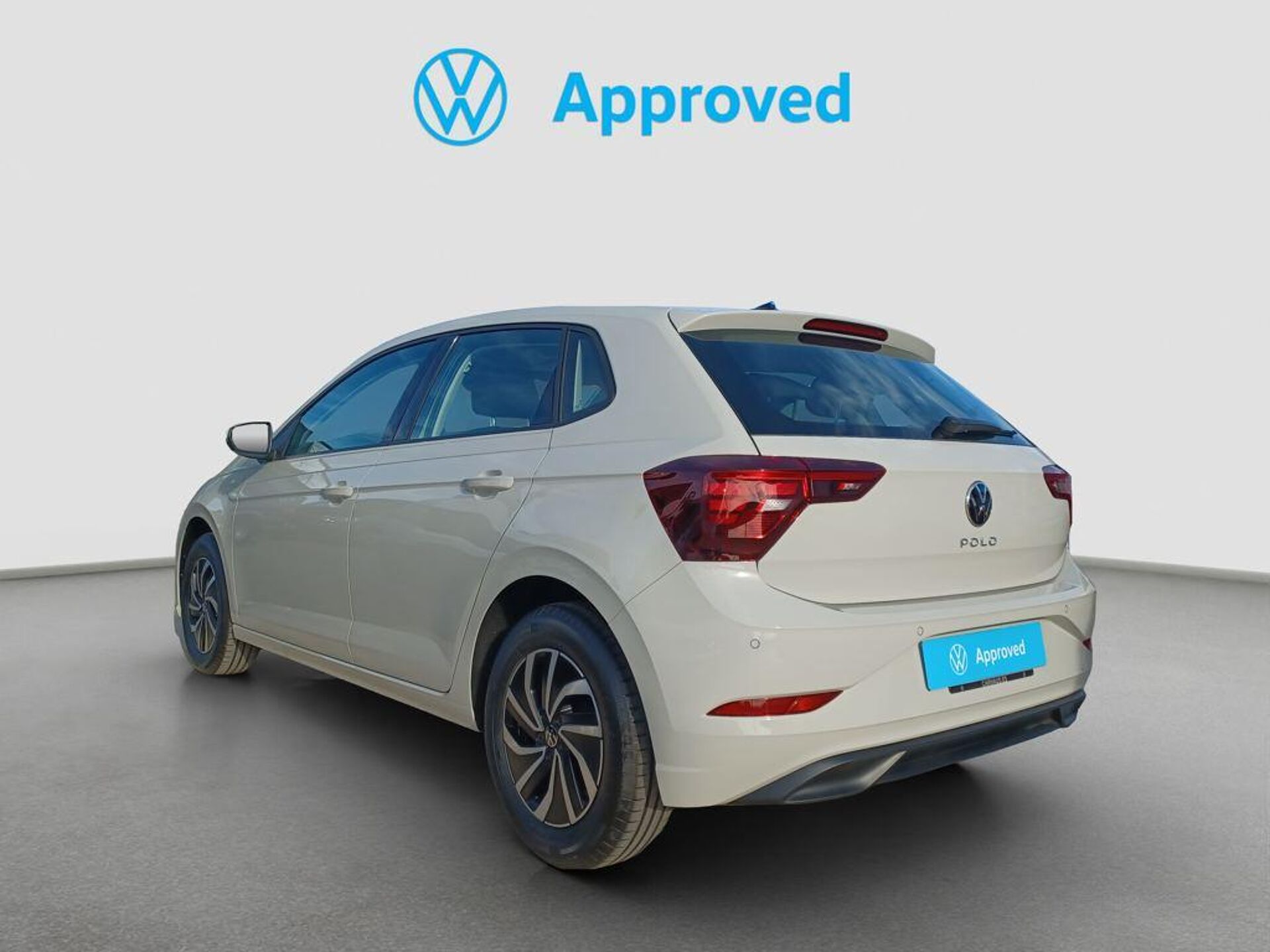 Imagen 2 de VOLKSWAGEN Polo