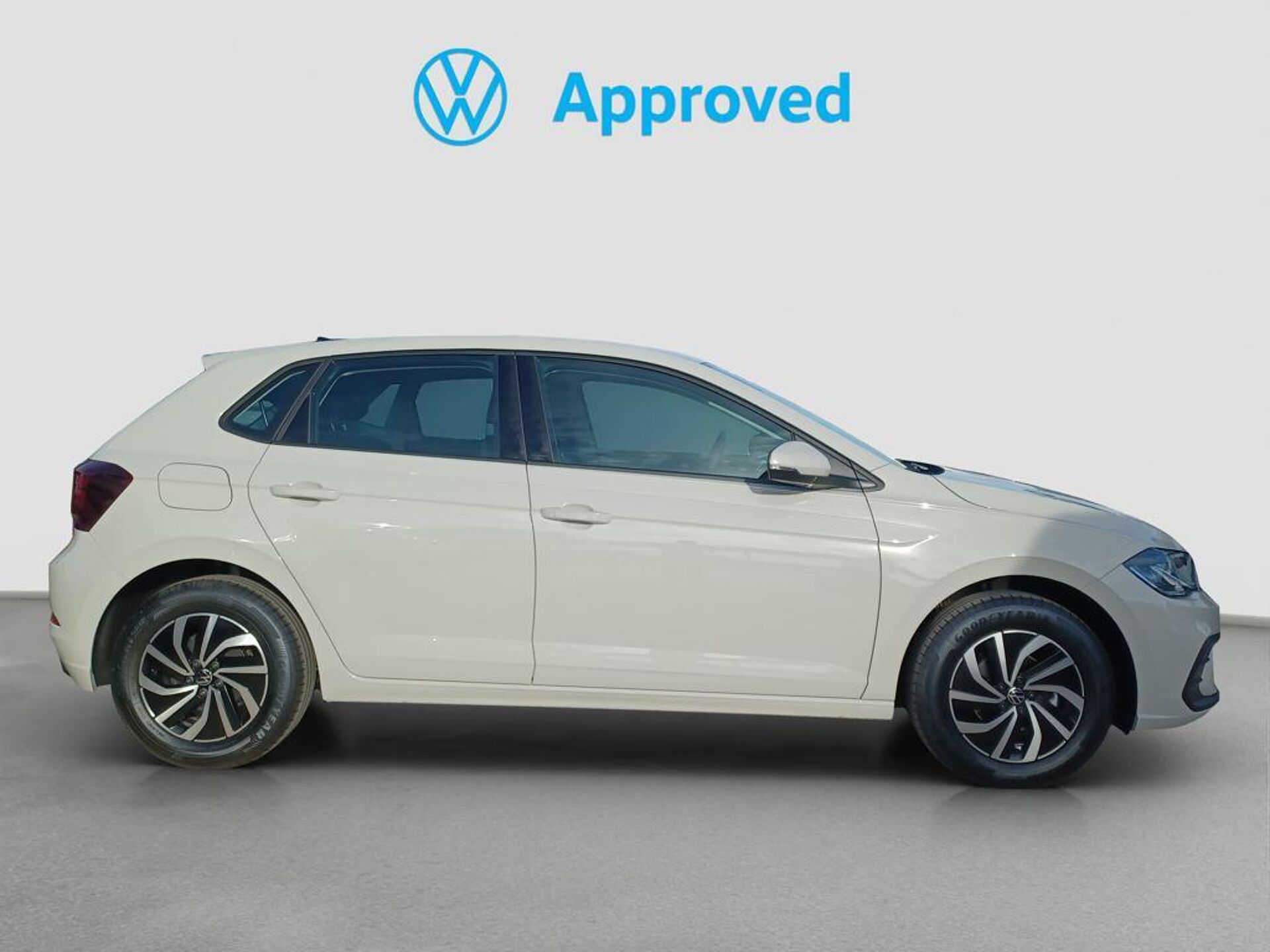 Imagen 3 de VOLKSWAGEN Polo