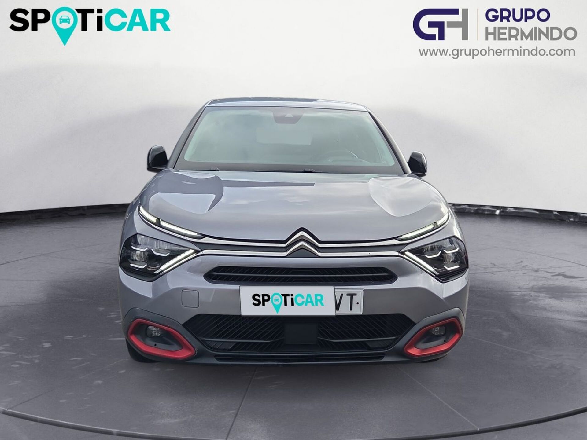 Imagen 3 de CITROEN C4