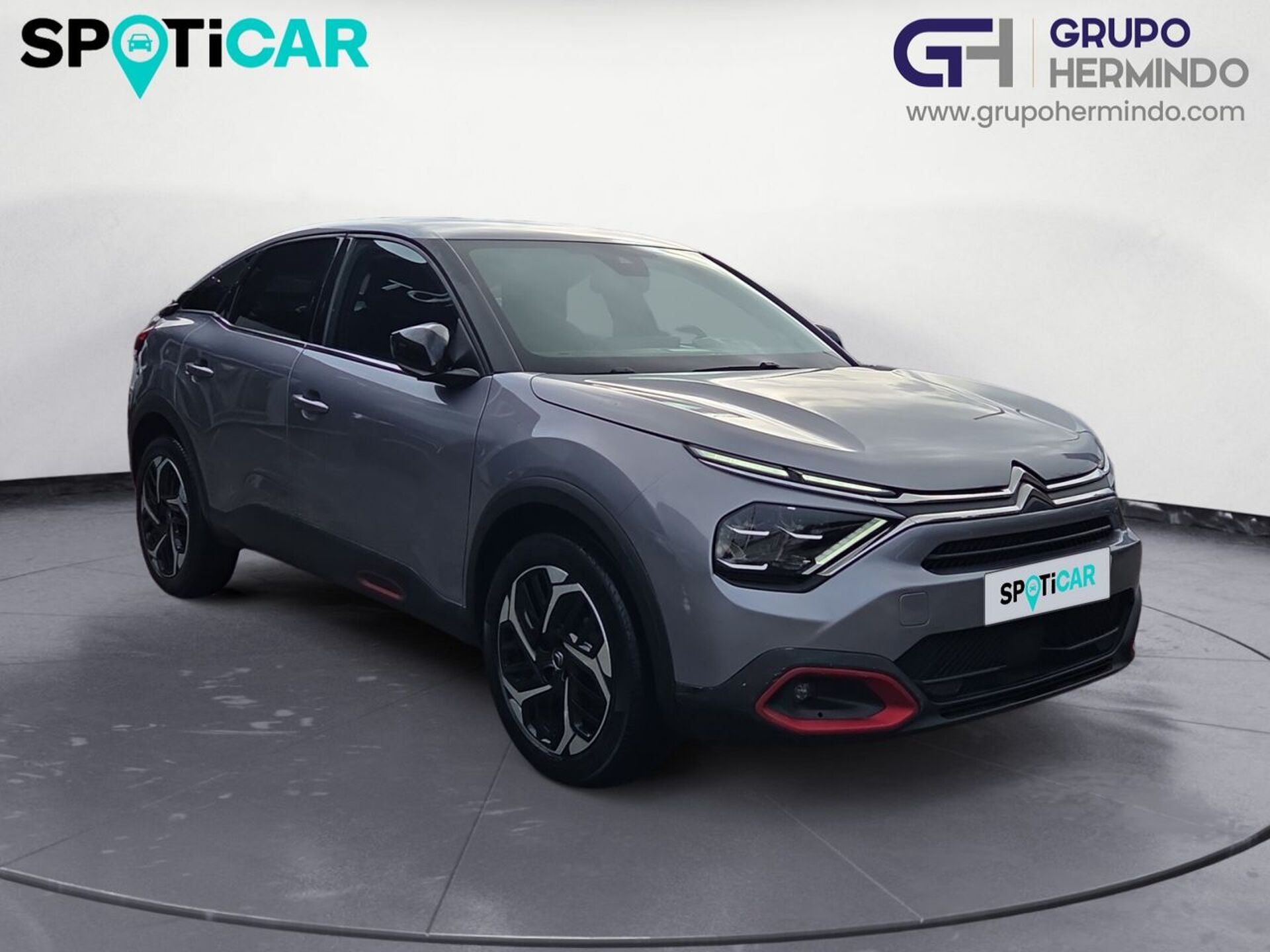 Imagen 2 de CITROEN C4