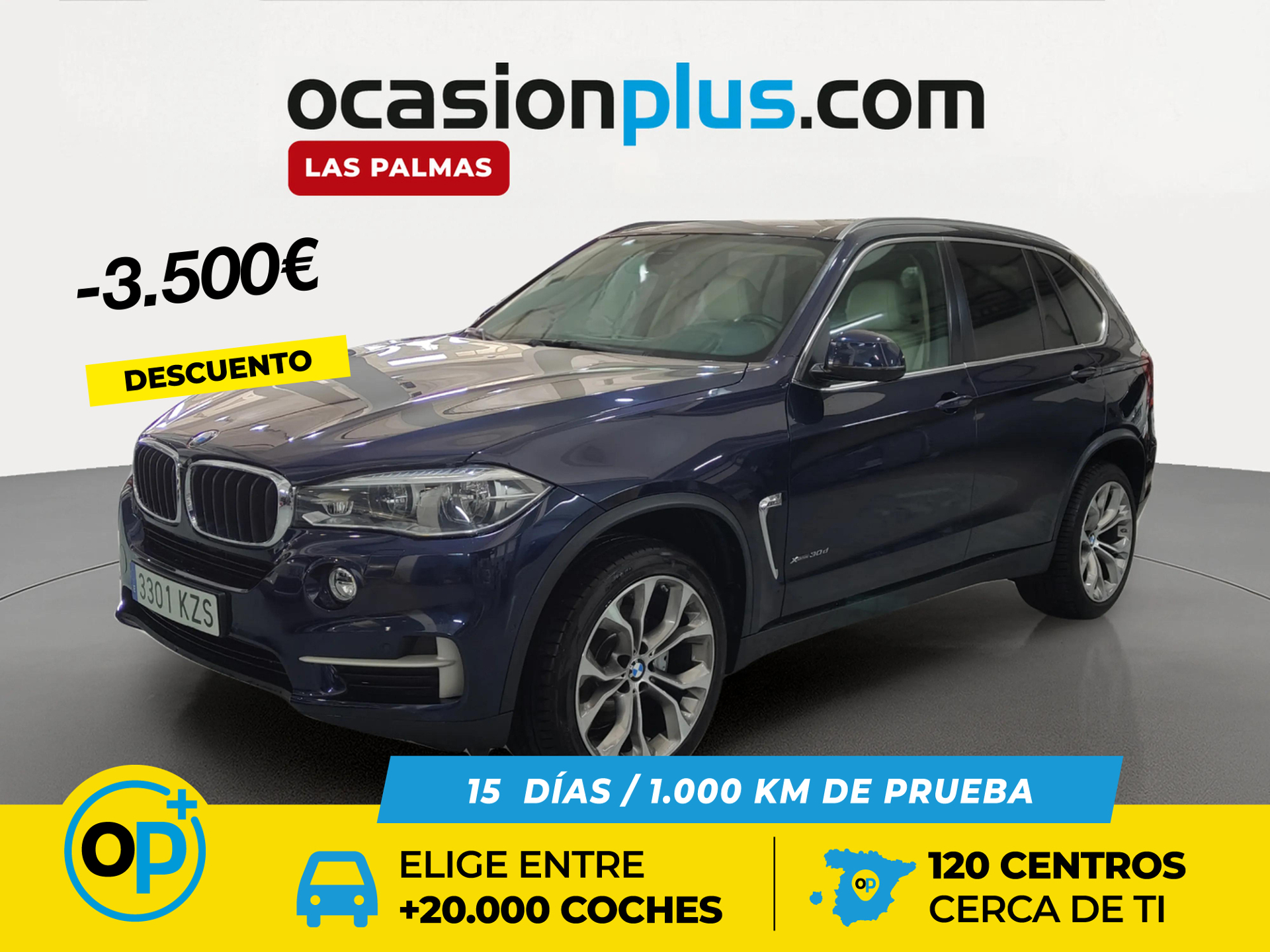 Imagen de BMW X5
