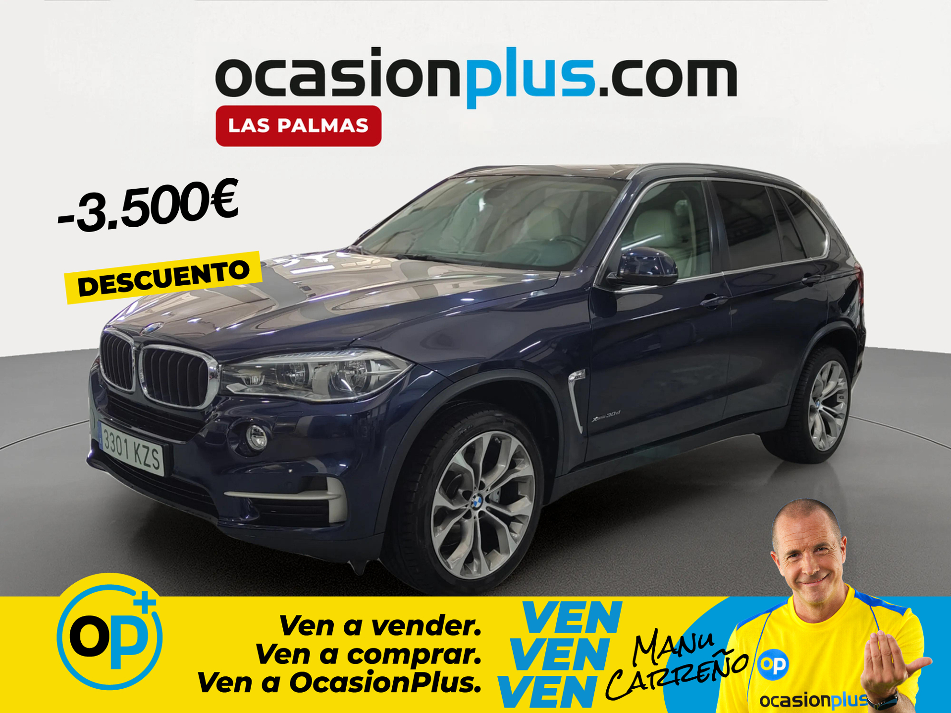 Imagen de BMW X5