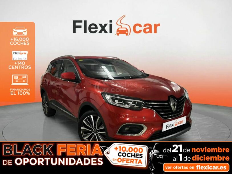 Foto del RENAULT Kadjar 1.3 TCe GPF Zen EDC 103kW