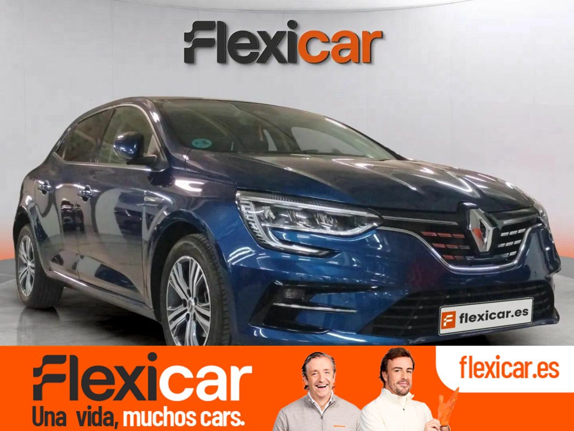 Imagen de RENAULT Mégane
