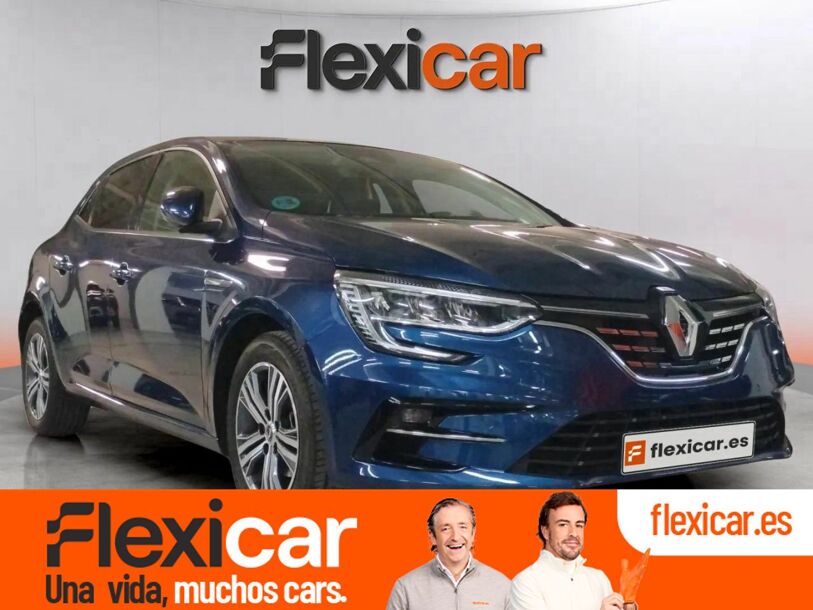 Foto del RENAULT Mégane 1.3 TCe GPF Zen EDC 103kW