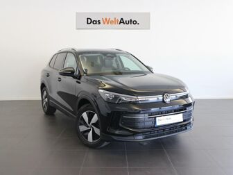 Imagen de VOLKSWAGEN Tiguan 1.5 eTSI DSG Life 110kW