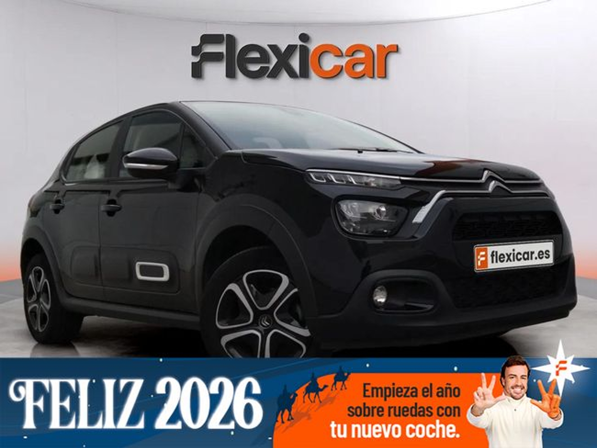 Imagen de CITROEN C3