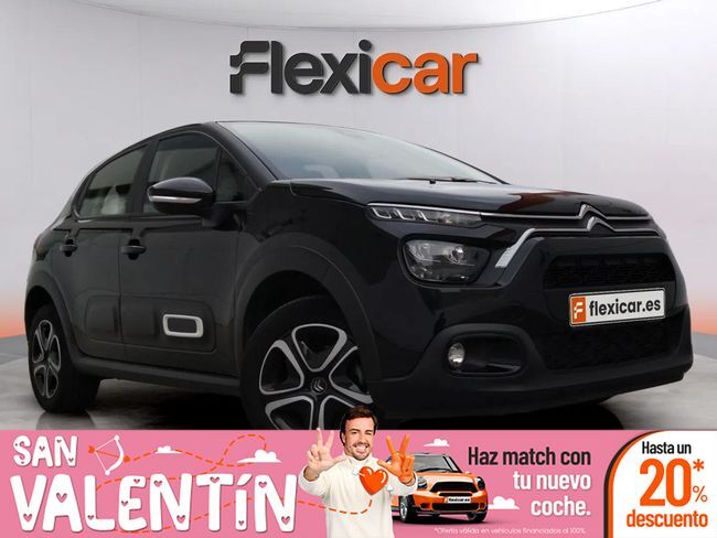 Foto del CITROEN C3 1.2 PureTech S&S Plus 83