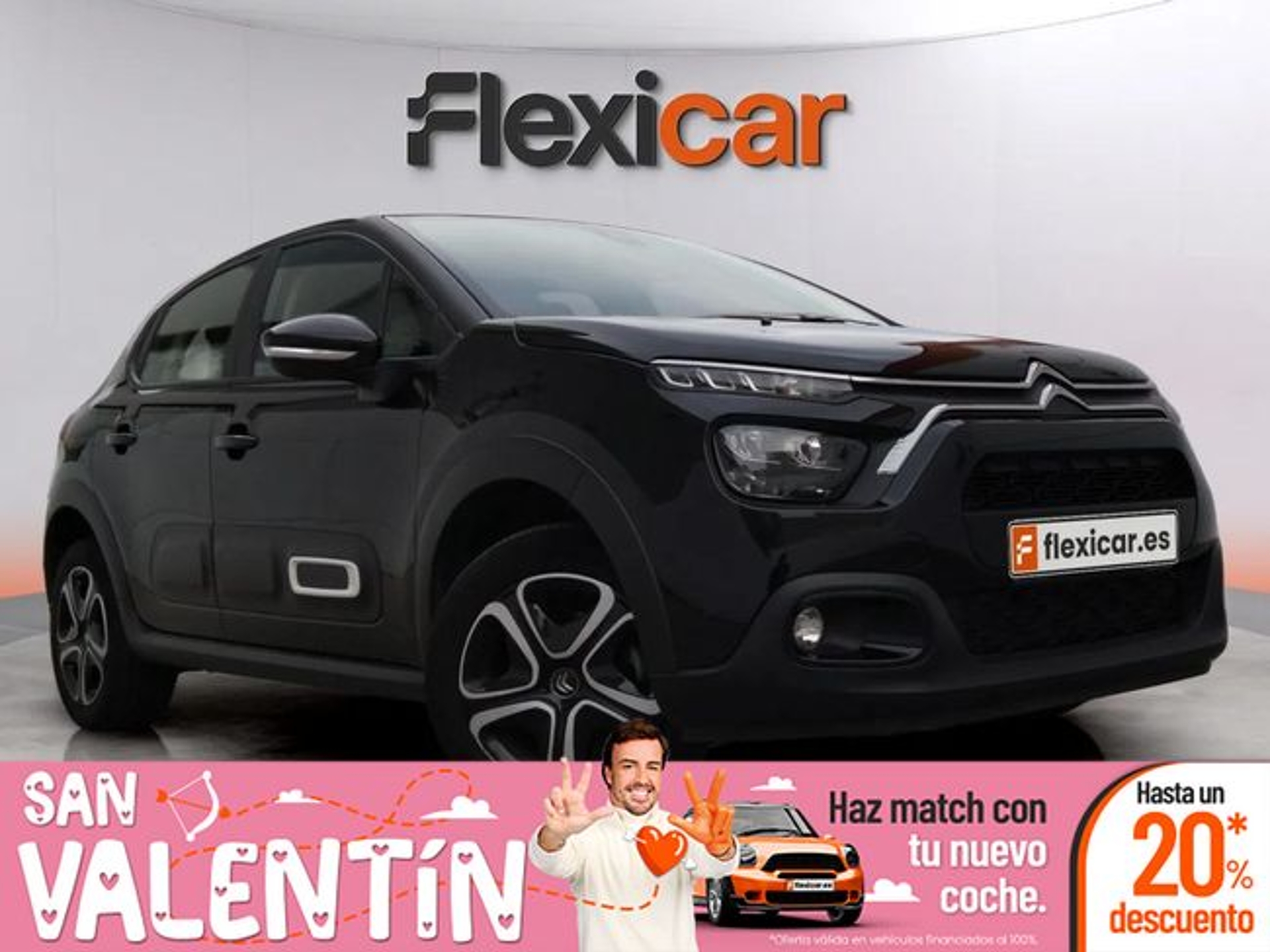 Imagen de CITROEN C3