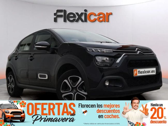 Foto del CITROEN C3 1.2 PureTech S&S Plus 83