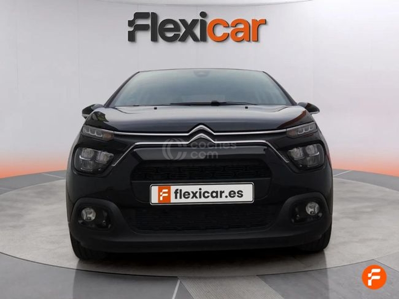 Foto del CITROEN C3 1.2 PureTech S&S Plus 83