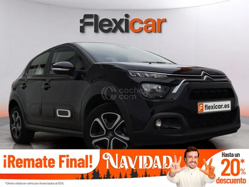 Foto del CITROEN C3 1.2 PureTech S&S Plus 83