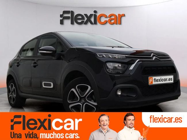 CITROEN C3 (PureTech 60KW (83CV) Plus) en Barcelona