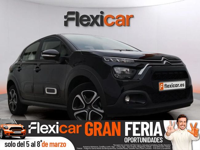 Foto del CITROEN C3 1.2 PureTech S&S Plus 83