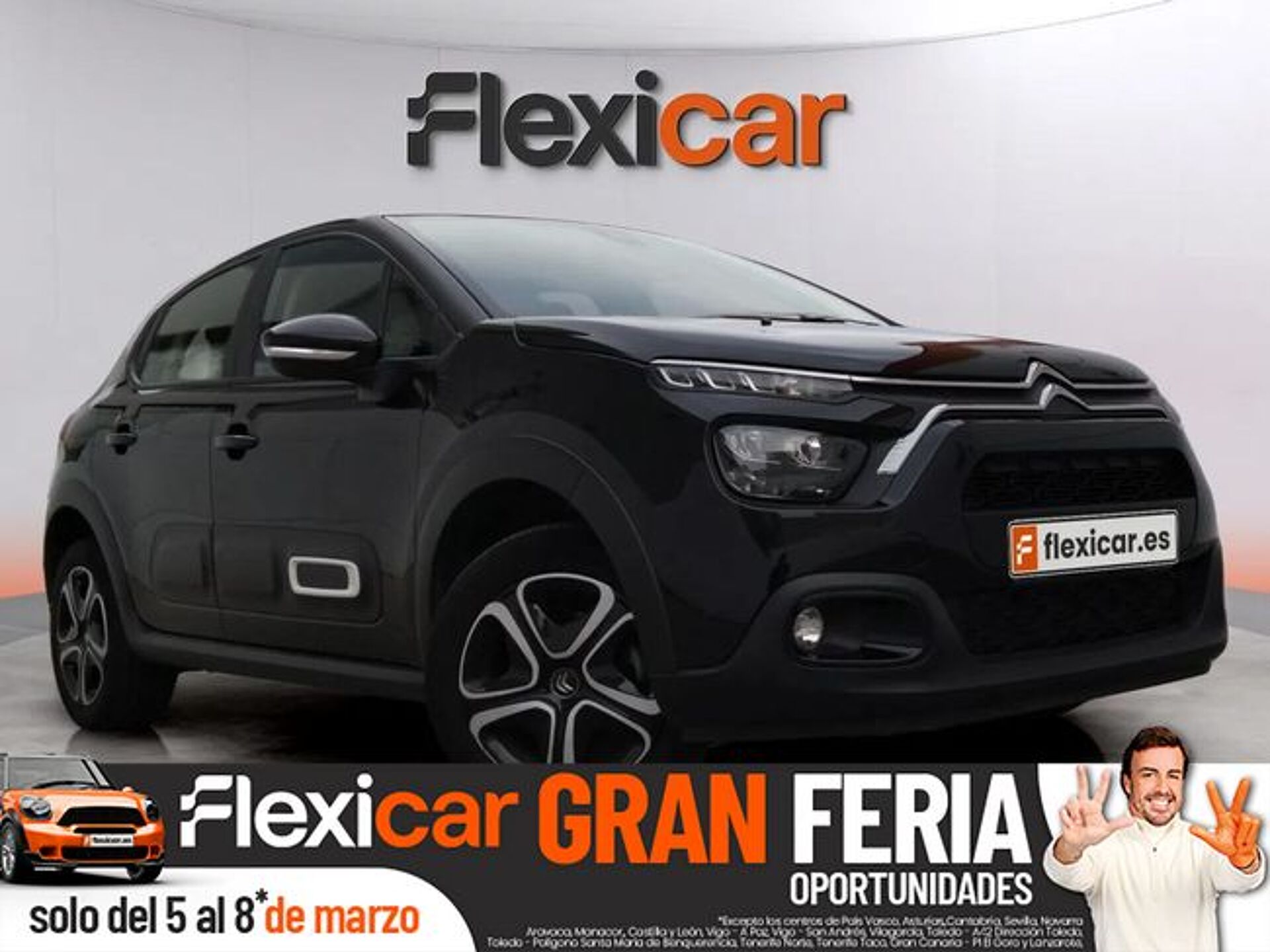 Imagen 1 de CITROEN C3