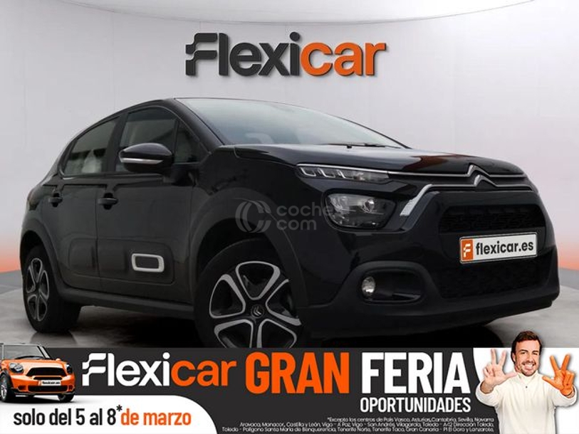 Foto del CITROEN C3 1.2 PureTech S&S Plus 83