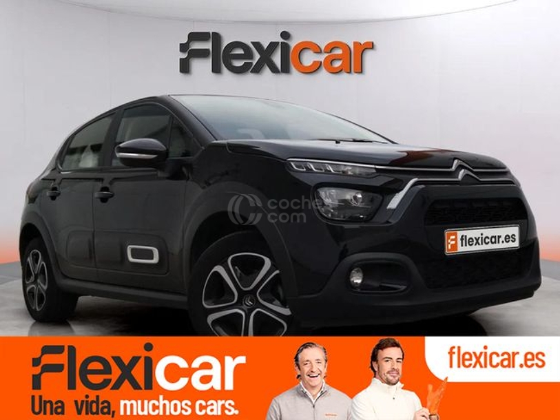 Foto del CITROEN C3 1.2 PureTech S&S Plus 83