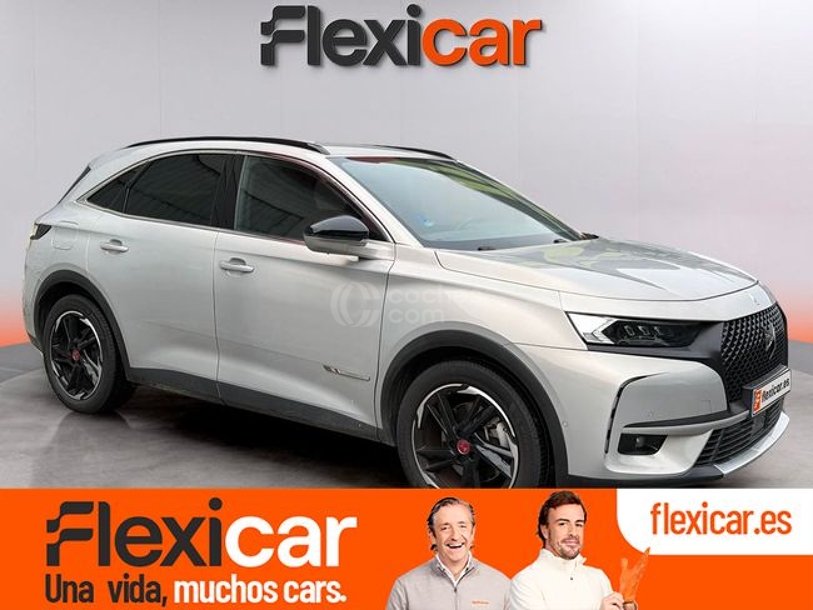 Foto del DS DS4 DS 4 E-Tense Performance Line + Aut. 225