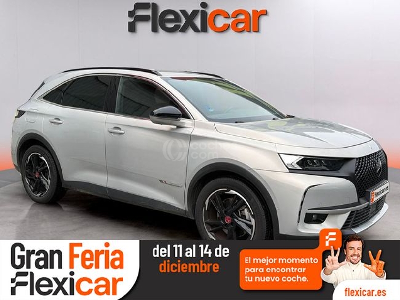 Foto del DS DS4 DS 4 E-Tense Performance Line + Aut. 225