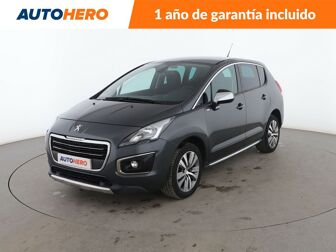 Imagen de PEUGEOT 3008 1.2 PureTech S&S Style 130