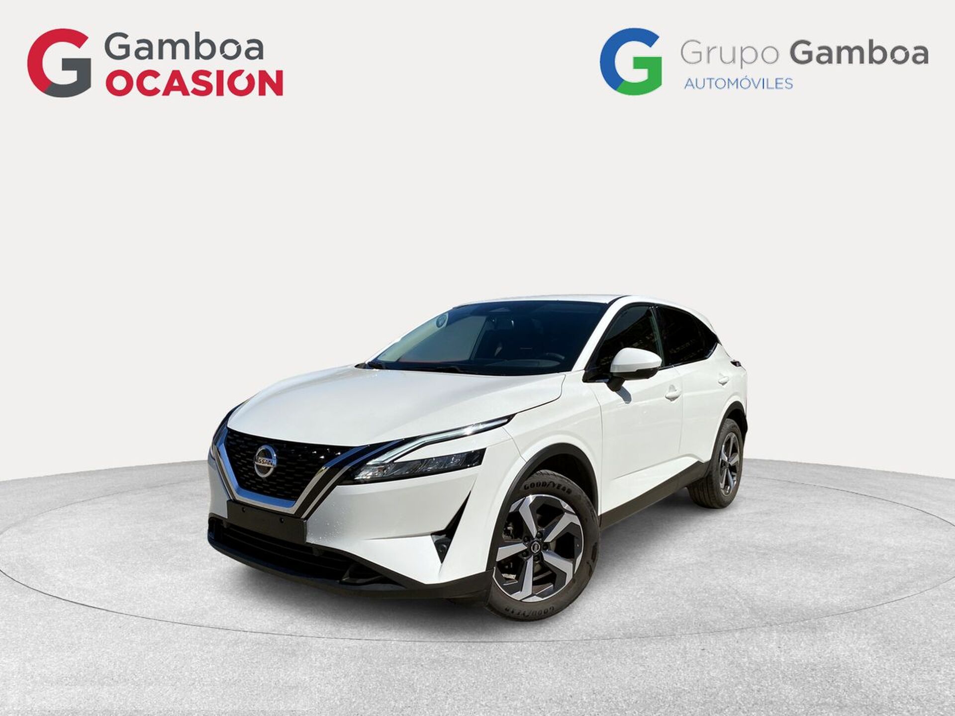 Imagen de NISSAN Qashqai