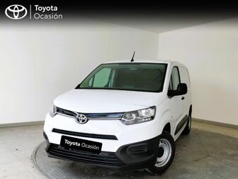 Imagen de TOYOTA Proace City Combi L1 1.5D GX 100