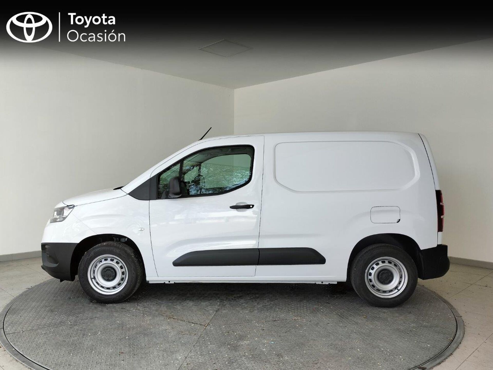 Imagen 3 de TOYOTA Proace City