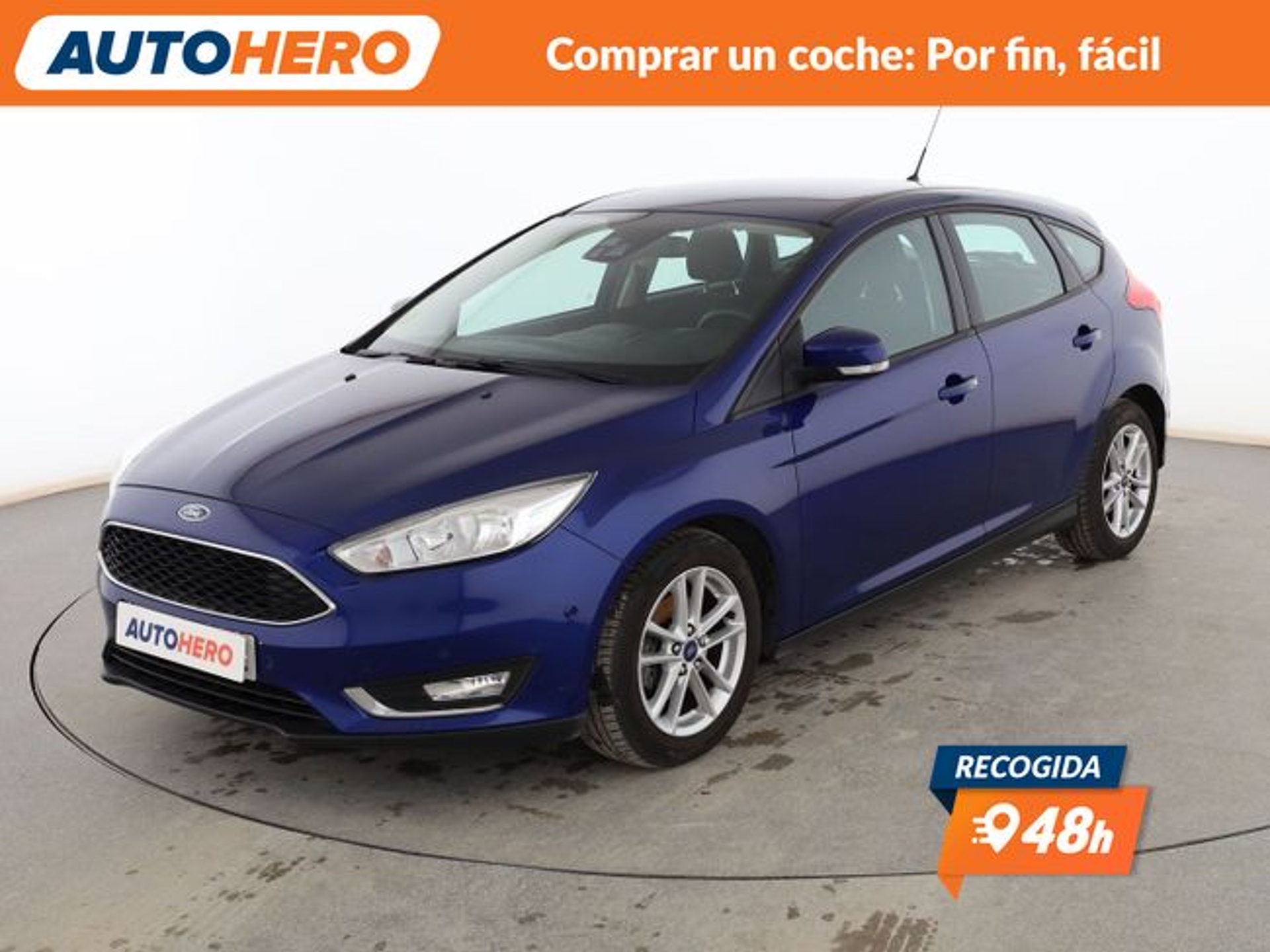 Imagen de FORD Focus