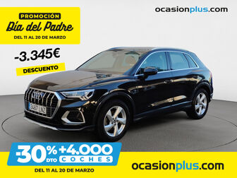 Imagen de AUDI Q3 35 TFSI Advanced