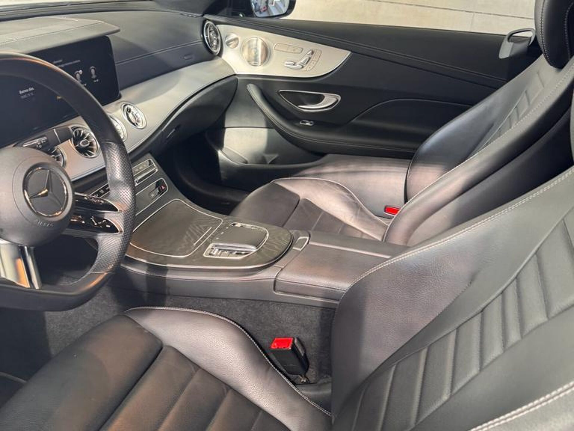 Imagen 3 de MERCEDES Clase E